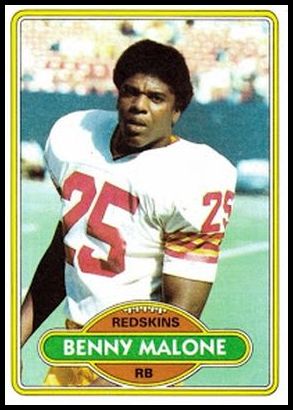 451 Benny Malone